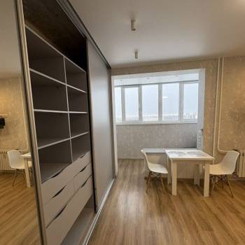 Сдается 1-комнатная квартира, 26 м²
