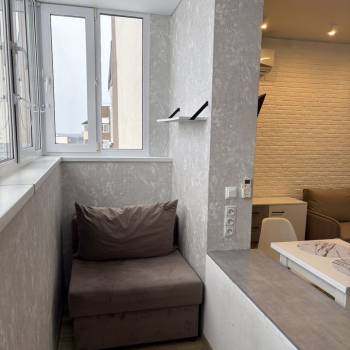 Сдается 1-комнатная квартира, 26 м²