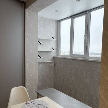 Сдается 1-комнатная квартира, 26 м²