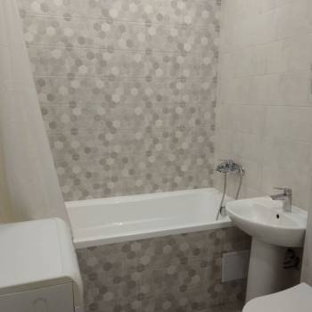 Сдается 1-комнатная квартира, 26,4 м²
