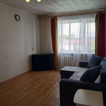 Сдается Многокомнатная квартира, 56,2 м²