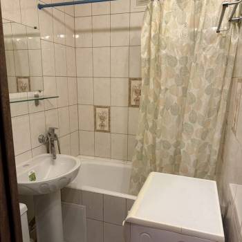 Сдается 1-комнатная квартира, 32 м²