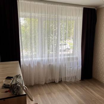 Сдается 1-комнатная квартира, 32 м²