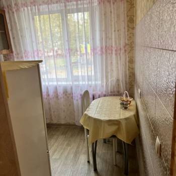 Сдается 1-комнатная квартира, 32 м²
