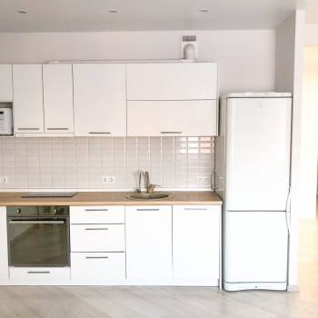 Сдается 2-х комнатная квартира, 67 м²