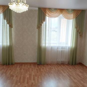 Продается 3-х комнатная квартира, 75 м²