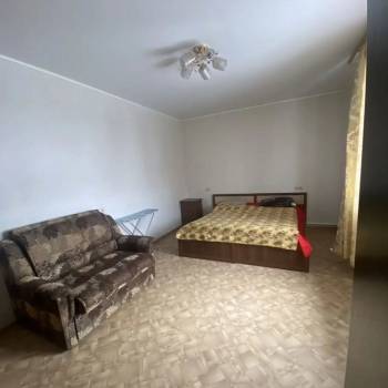 Сдается 1-комнатная квартира, 34 м²