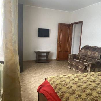 Сдается 1-комнатная квартира, 34 м²