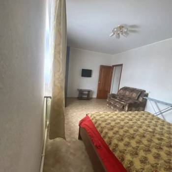 Сдается 1-комнатная квартира, 34 м²