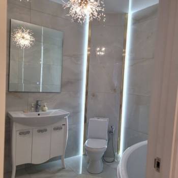 Сдается 2-х комнатная квартира, 60 м²