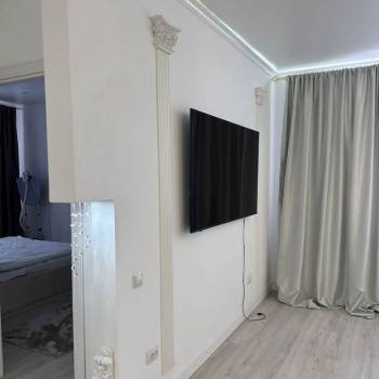Сдается 2-х комнатная квартира, 60 м²