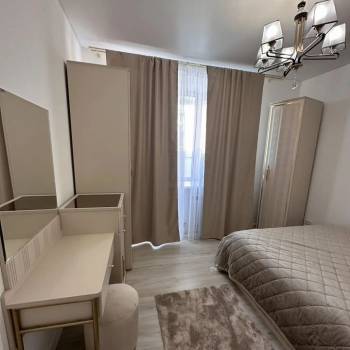 Сдается 2-х комнатная квартира, 60 м²