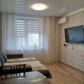 Сдается 2-х комнатная квартира, 55 м²