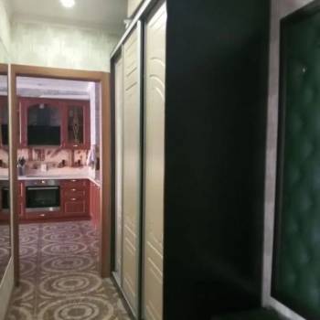 Сдается 2-х комнатная квартира, 55 м²