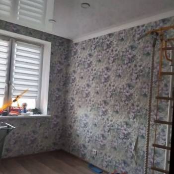 Сдается 2-х комнатная квартира, 55 м²