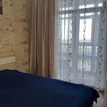 Сдается 2-х комнатная квартира, 55 м²