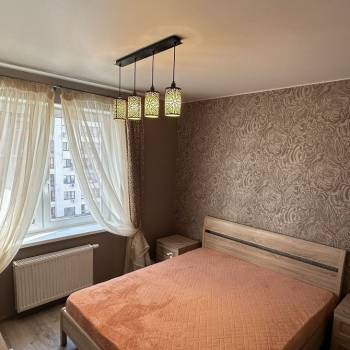 Сдается 2-х комнатная квартира, 56,7 м²