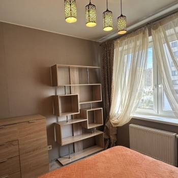 Сдается 2-х комнатная квартира, 56,7 м²