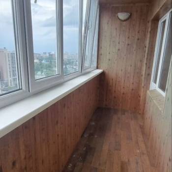 Сдается 2-х комнатная квартира, 109 м²