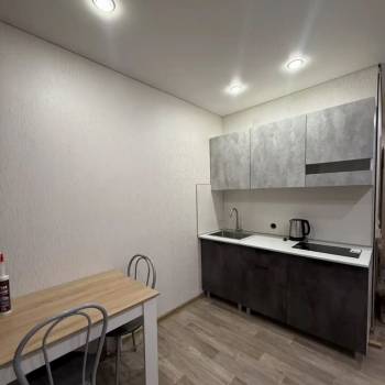 Сдается 1-комнатная квартира, 21 м²