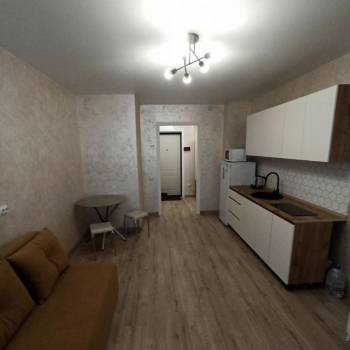 Сдается 1-комнатная квартира, 27 м²