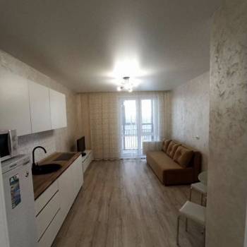 Сдается 1-комнатная квартира, 27 м²