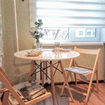 Сдается 2-х комнатная квартира, 45,8 м²