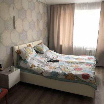 Продается 3-х комнатная квартира, 69,3 м²