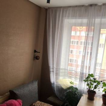 Продается 3-х комнатная квартира, 69,3 м²