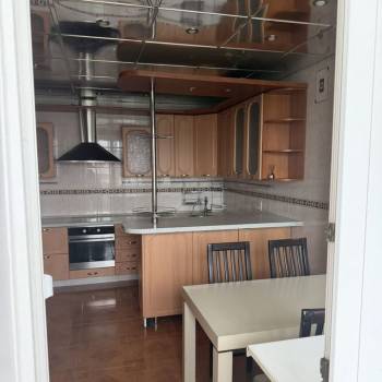 Продается 3-х комнатная квартира, 93,4 м²