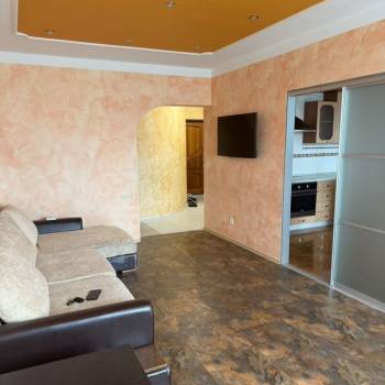 Продается 3-х комнатная квартира, 93,4 м²