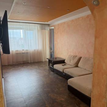 Продается 3-х комнатная квартира, 93,4 м²