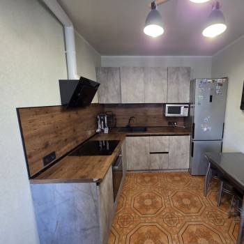 Продается 1-комнатная квартира, 48,9 м²