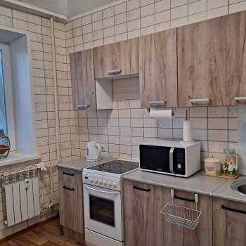 Продается 2-х комнатная квартира, 55,2 м²