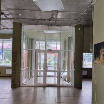 Сдается Нежилое помещение, 127 м²