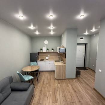 Сдается 1-комнатная квартира, 37 м²