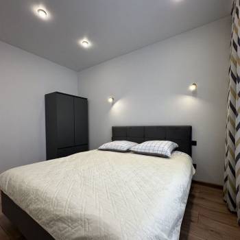 Сдается 1-комнатная квартира, 37 м²