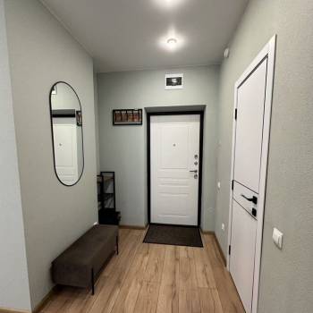 Сдается 1-комнатная квартира, 37 м²