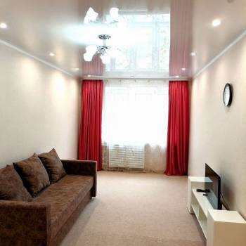 Сдается 2-х комнатная квартира, 54 м²