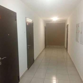 Продается 1-комнатная квартира, 29,3 м²