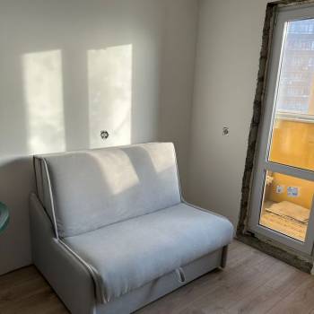 Продается 1-комнатная квартира, 29,3 м²