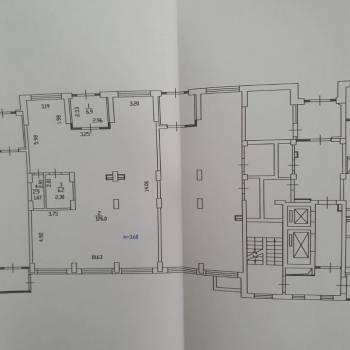Сдается Нежилое помещение, 140 м²