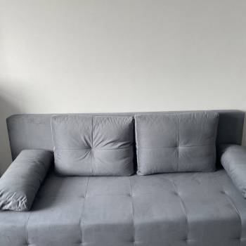 Сдается 1-комнатная квартира, 40 м²
