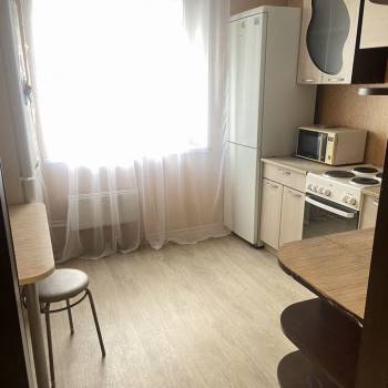 Сдается 1-комнатная квартира, 34 м²