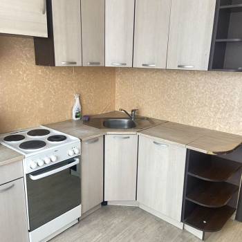 Сдается 1-комнатная квартира, 34 м²