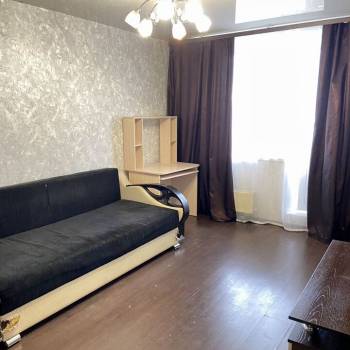 Сдается 1-комнатная квартира, 34 м²