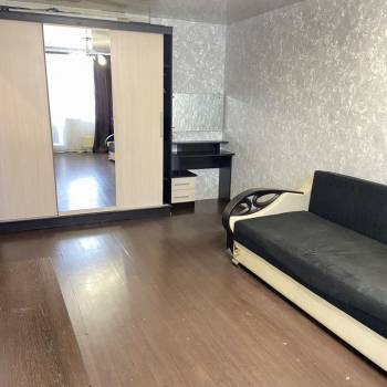 Сдается 1-комнатная квартира, 34 м²