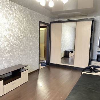 Сдается 1-комнатная квартира, 34 м²