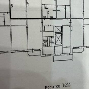 Продается 2-х комнатная квартира, 62,6 м²