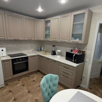 Продается 2-х комнатная квартира, 62,6 м²